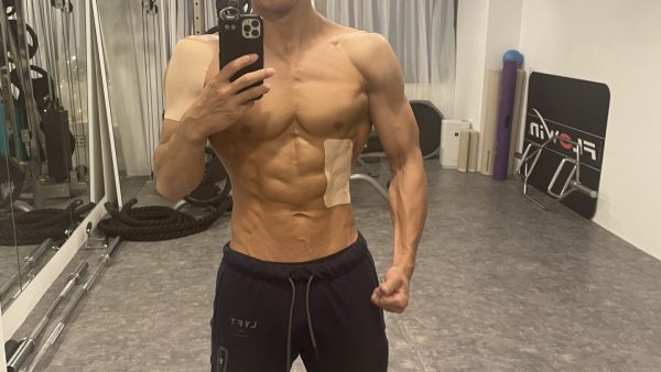 パーソナルジムLea代表、齊藤コンテスト出ます！ボディケア&パーソナルジムLea 自由が丘店 | 自由が丘のパーソナルトレーニングジム