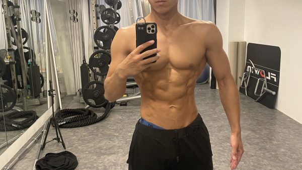 コンテストまで後2週間！ボディケア&パーソナルジムLea 自由が丘店 | 自由が丘のパーソナルトレーニングジム