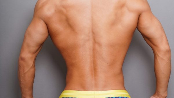 齊藤筋肥大計画！ボディケア&パーソナルジムLea 自由が丘店 | 自由が丘のパーソナルトレーニングジム